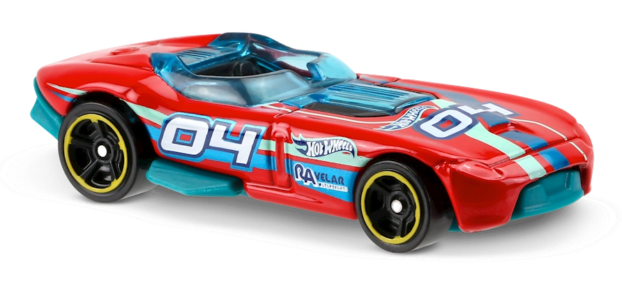 RRRoadster