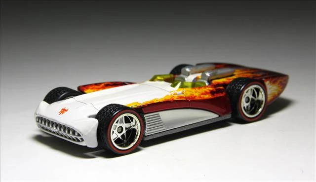 Chevroletor