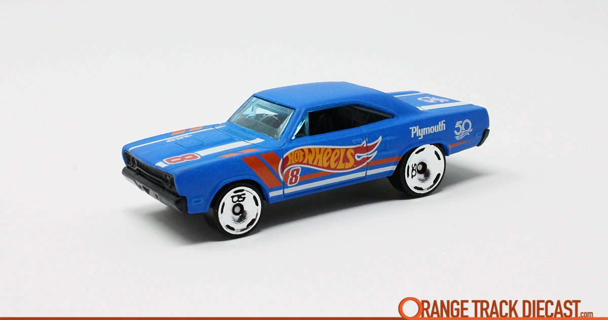 '70 Road Runner