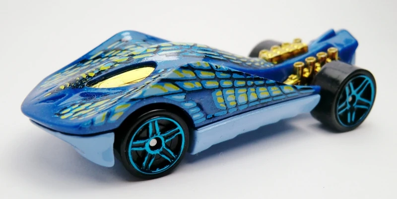 Super Stinger
