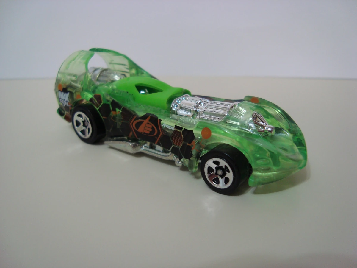 Power Rocket