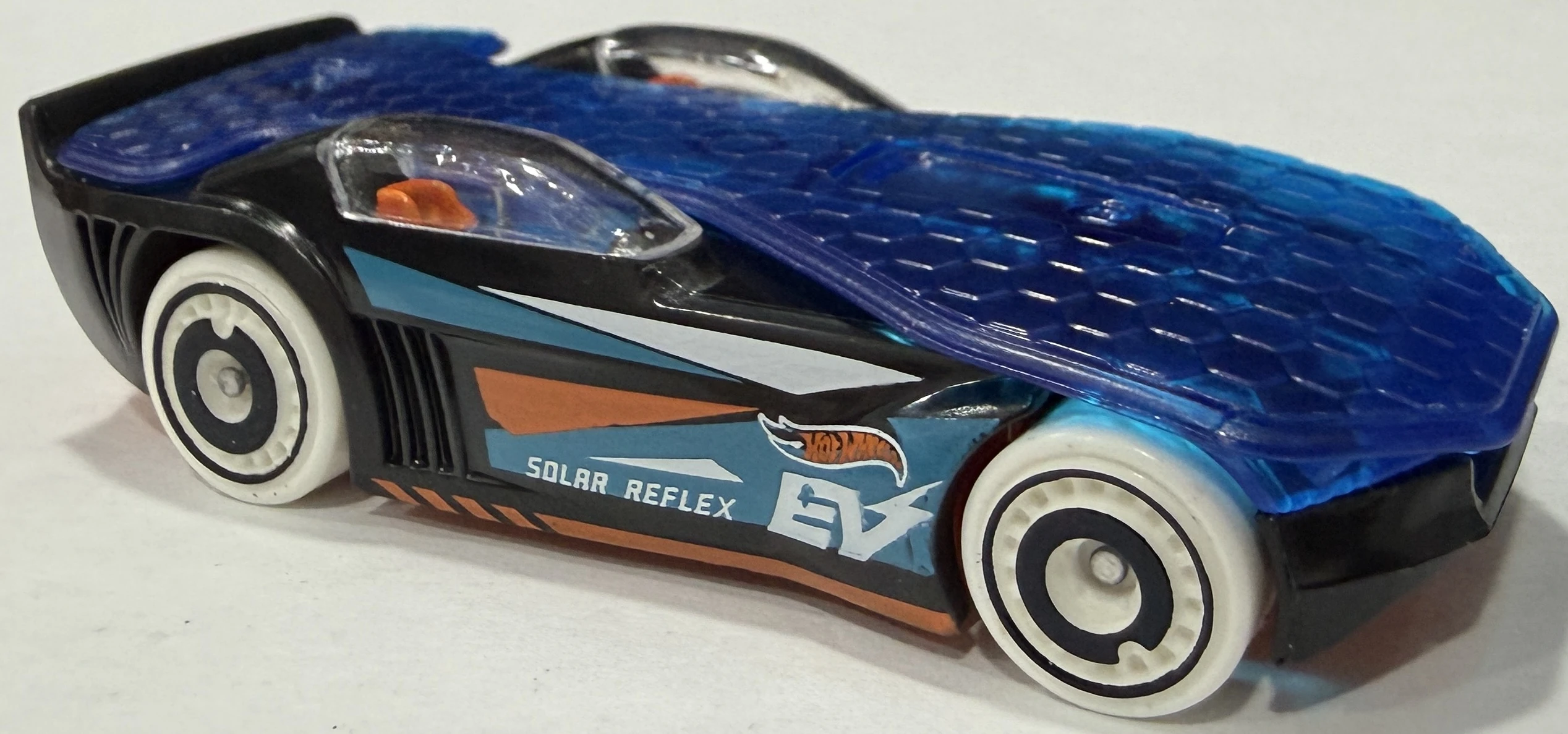 Solar Reflex