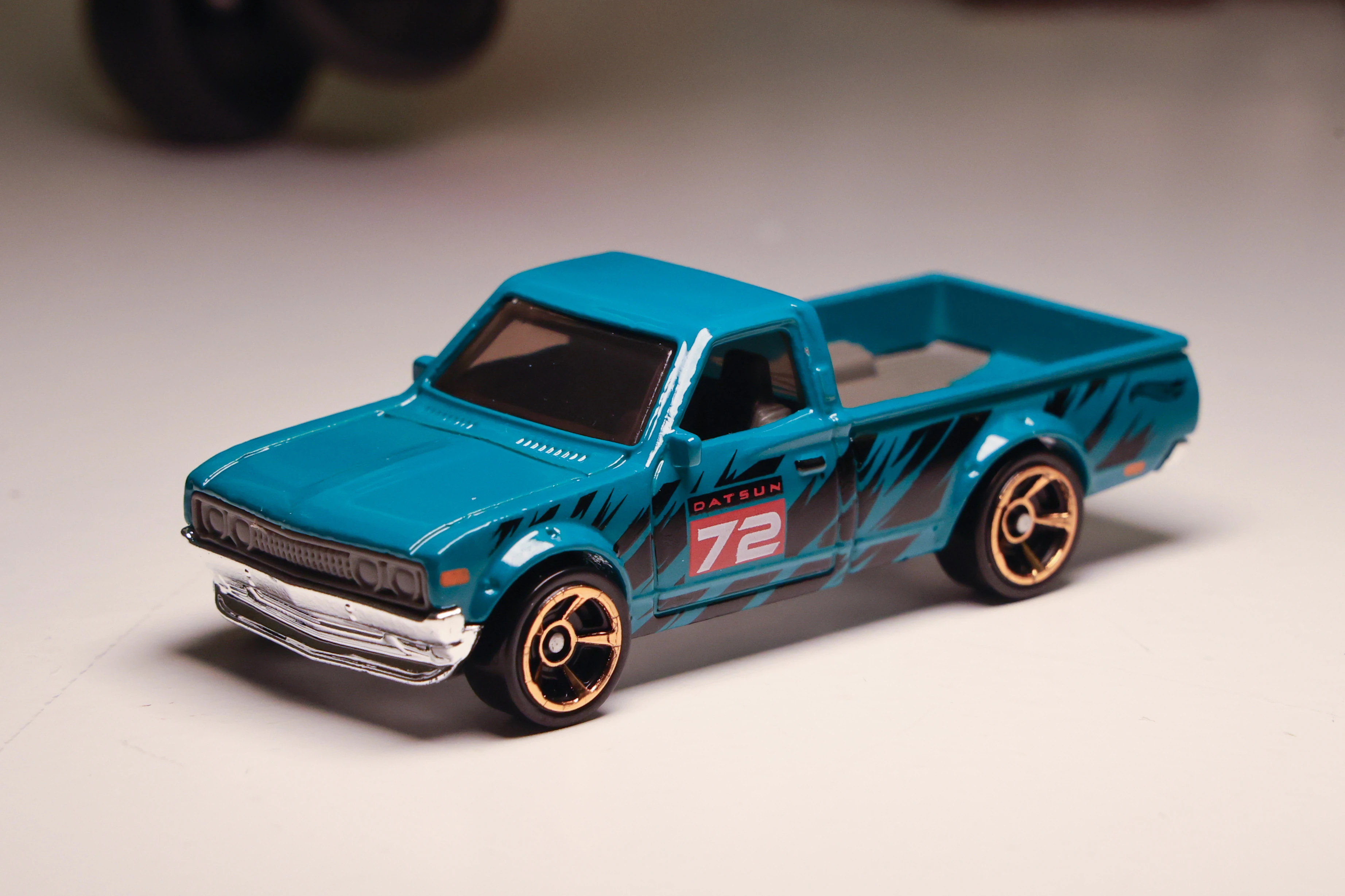 Datsun 620