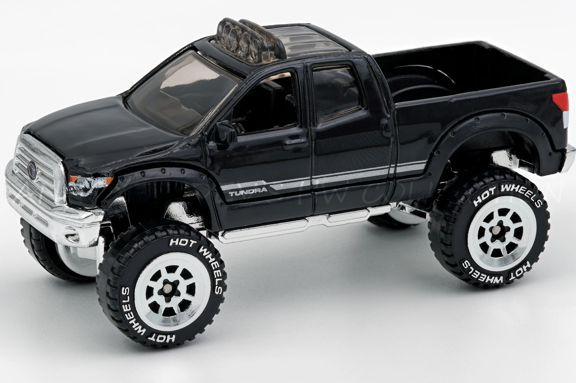 '10 Toyota Tundra