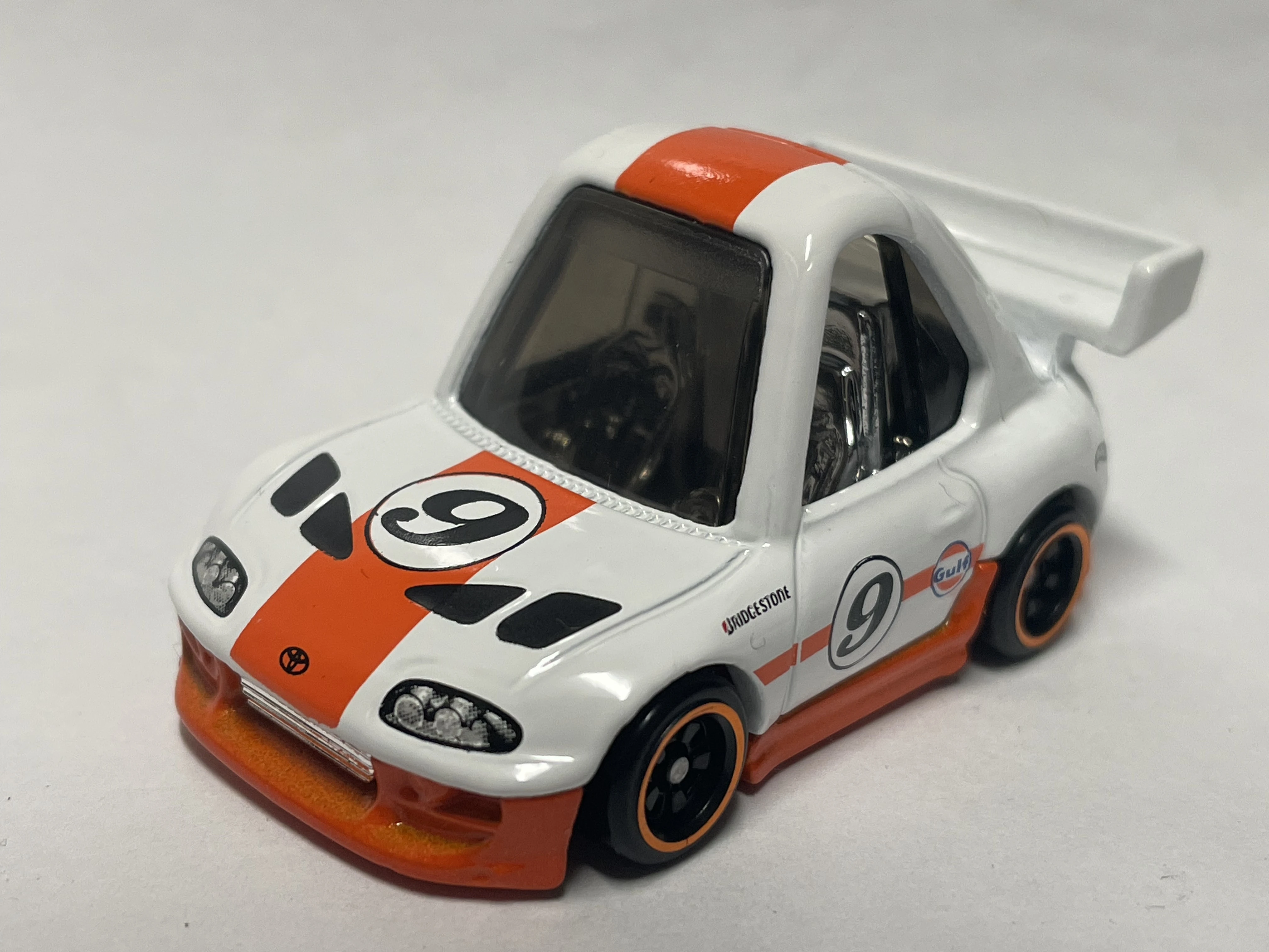'94 Toyota Supra