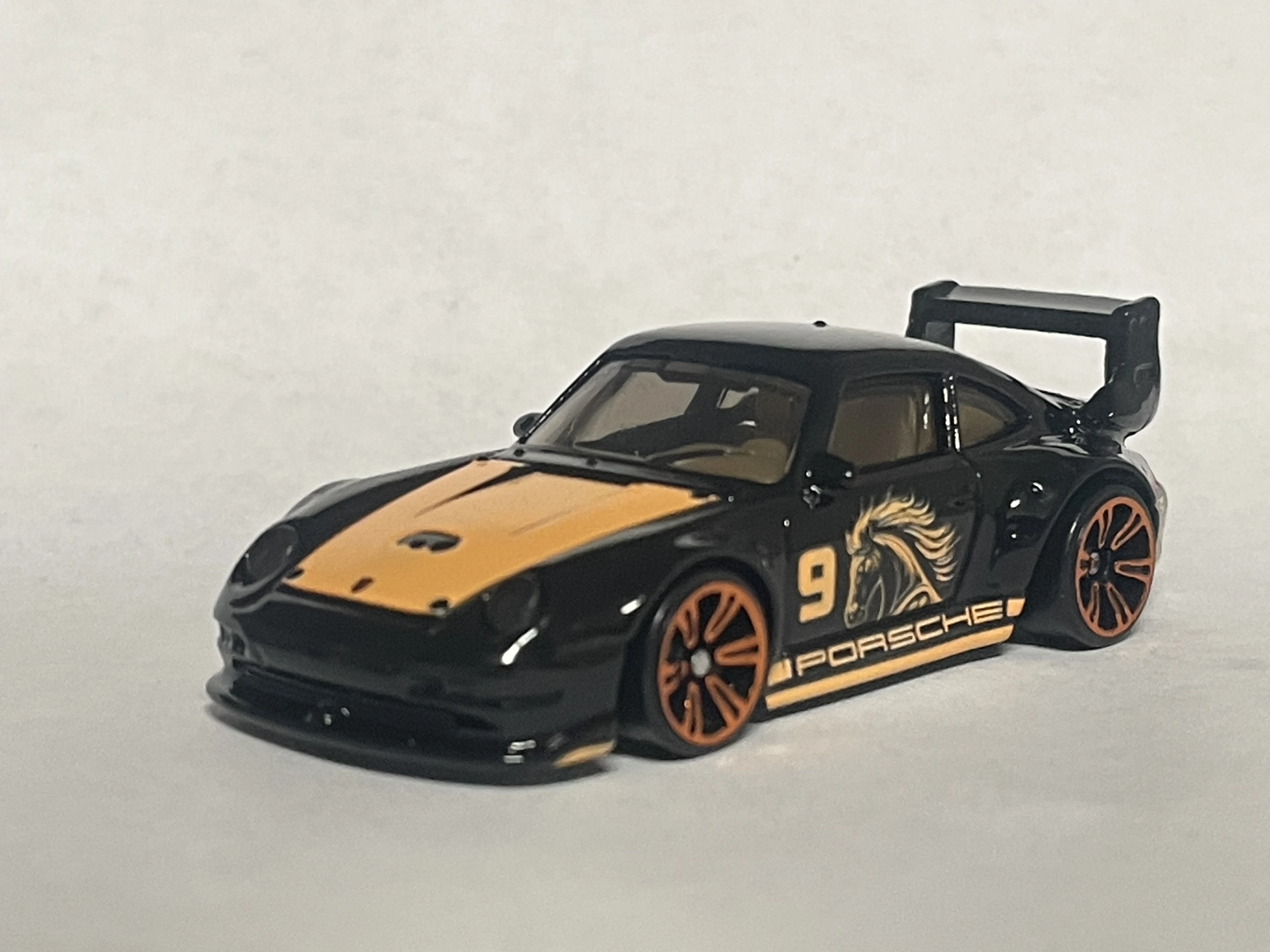 Porsche 993 GT2
