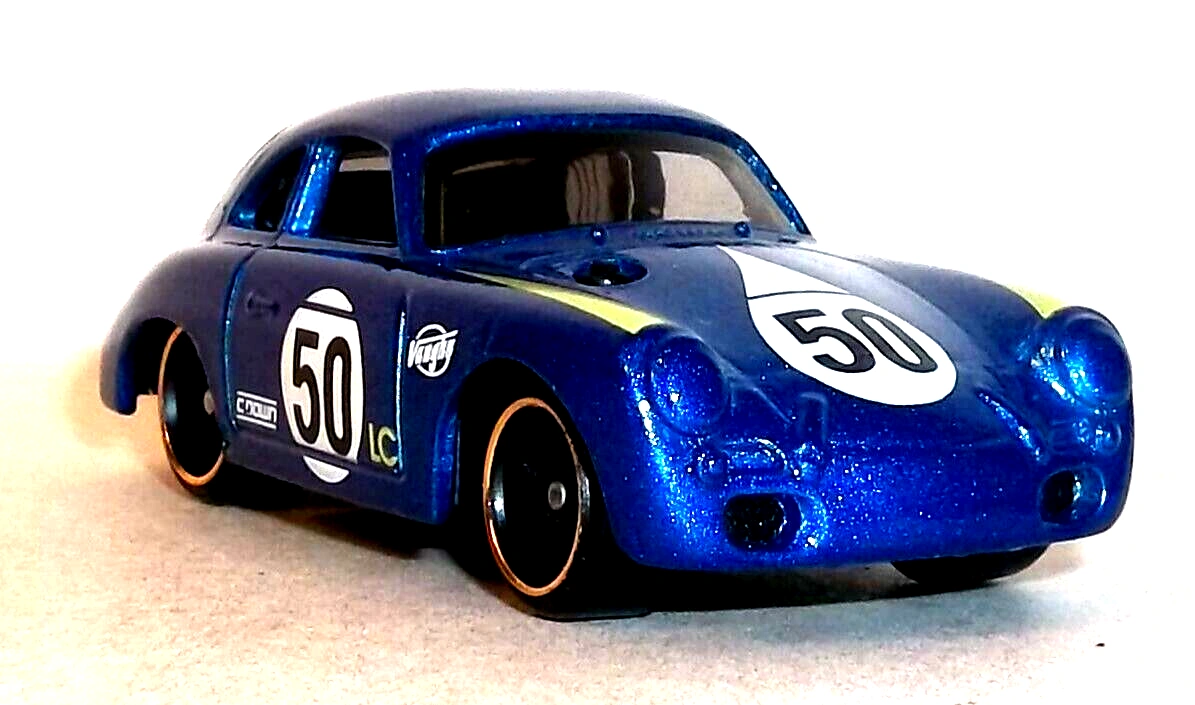Porsche 356 Outlaw