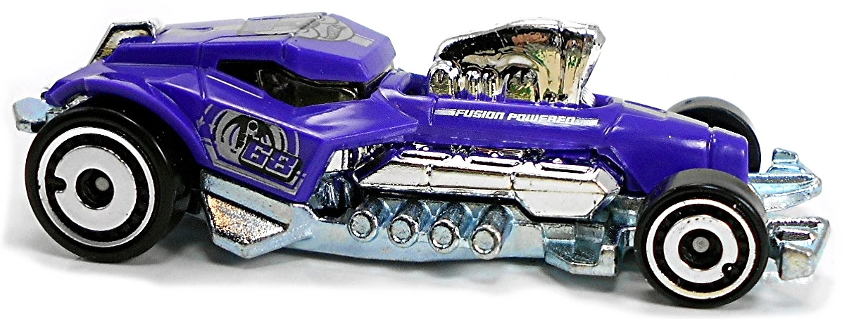 FusionBusta
