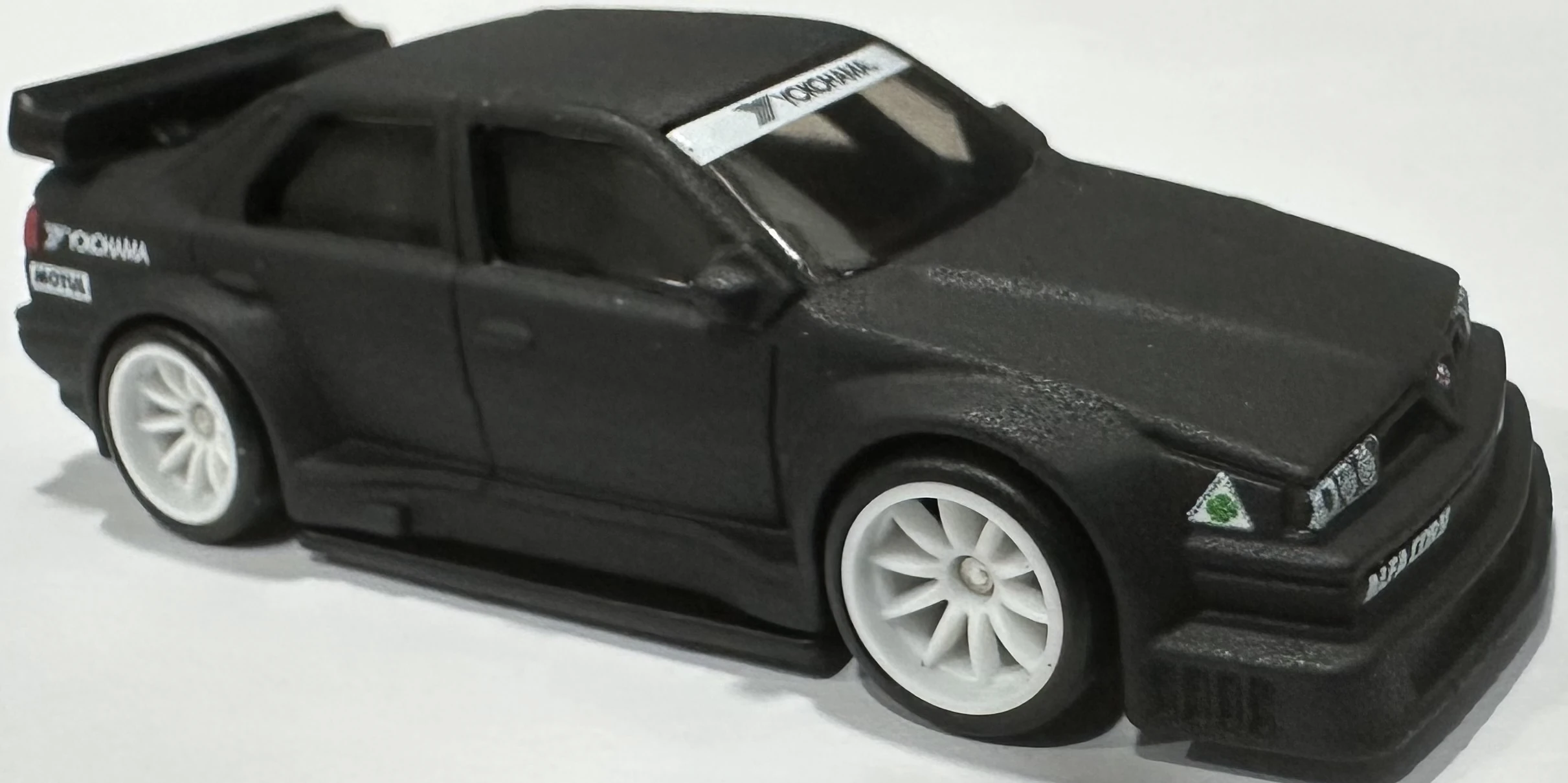 Alfa Romeo 155 V6 TI