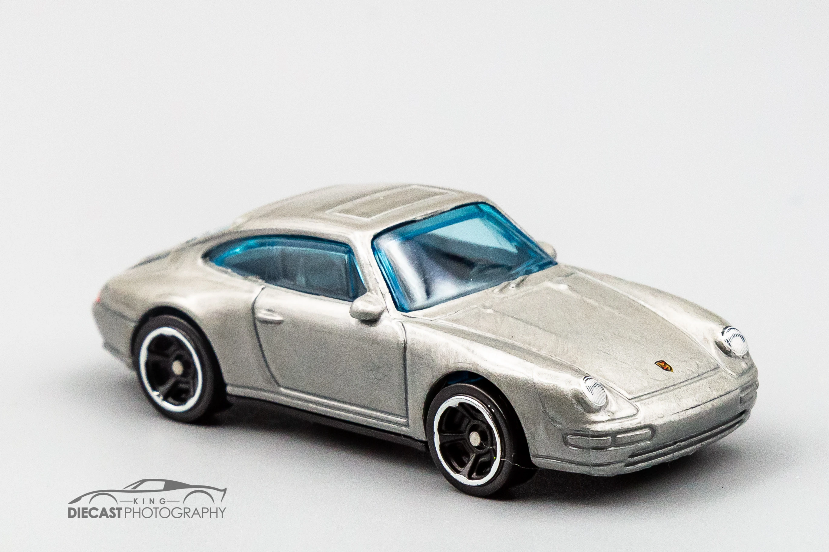 '96 Porsche Carrera