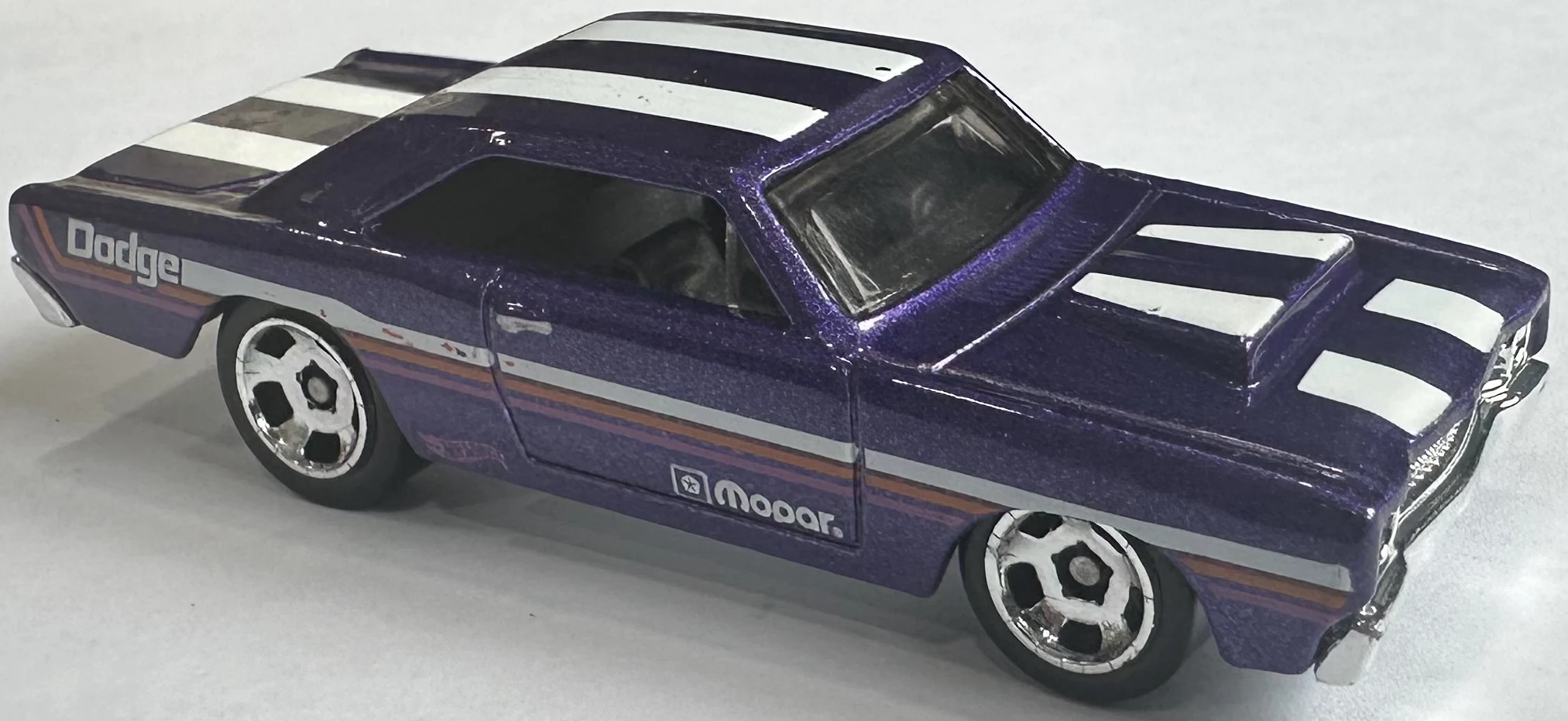 ’68 DODGE DART