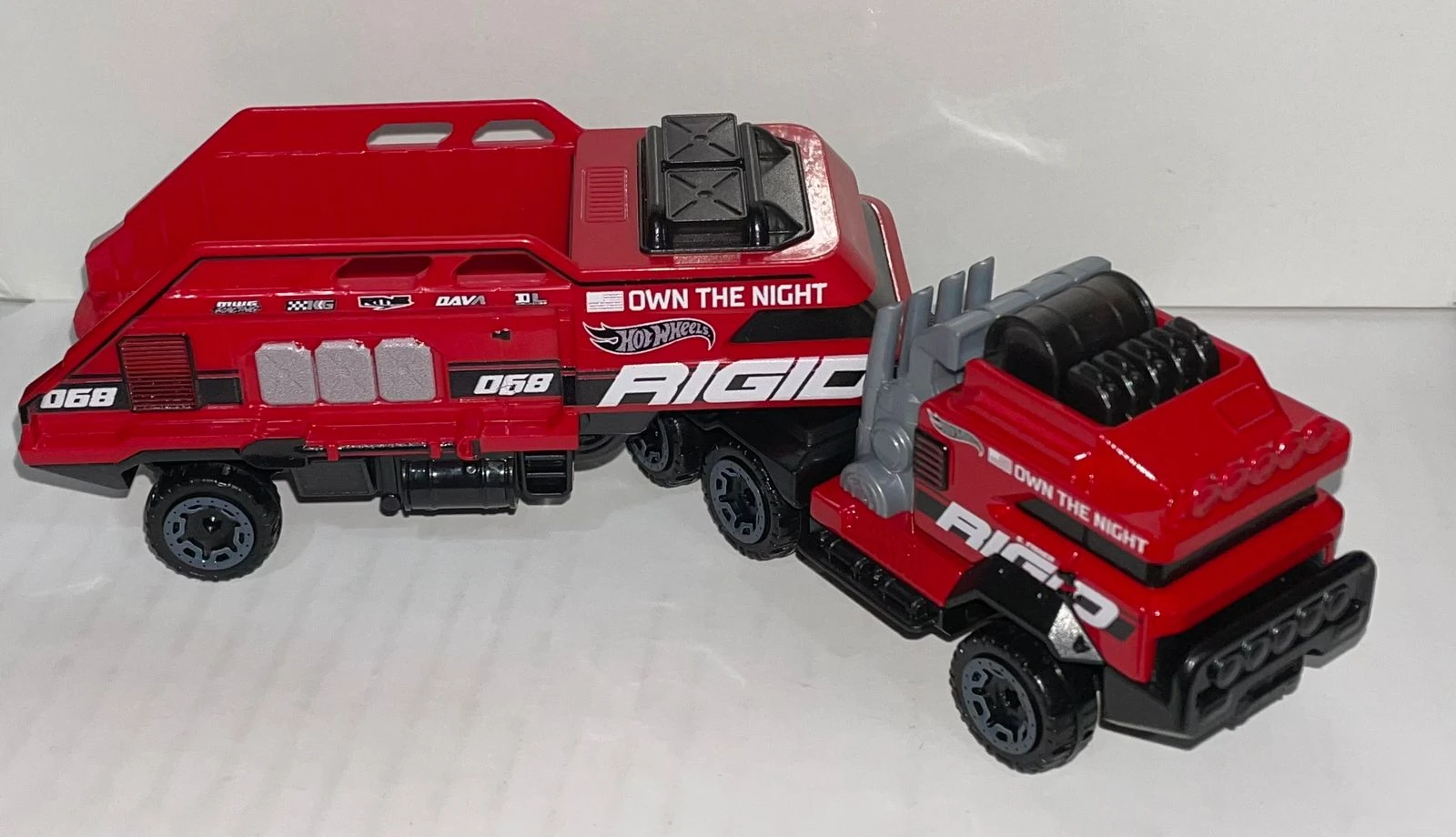 Baja Battalion