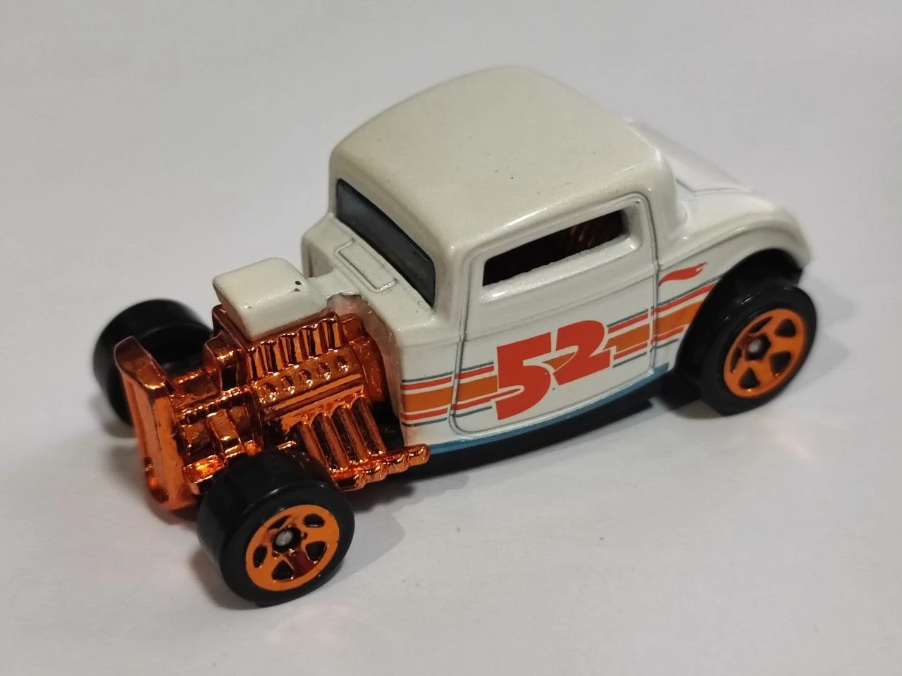 '32 Ford