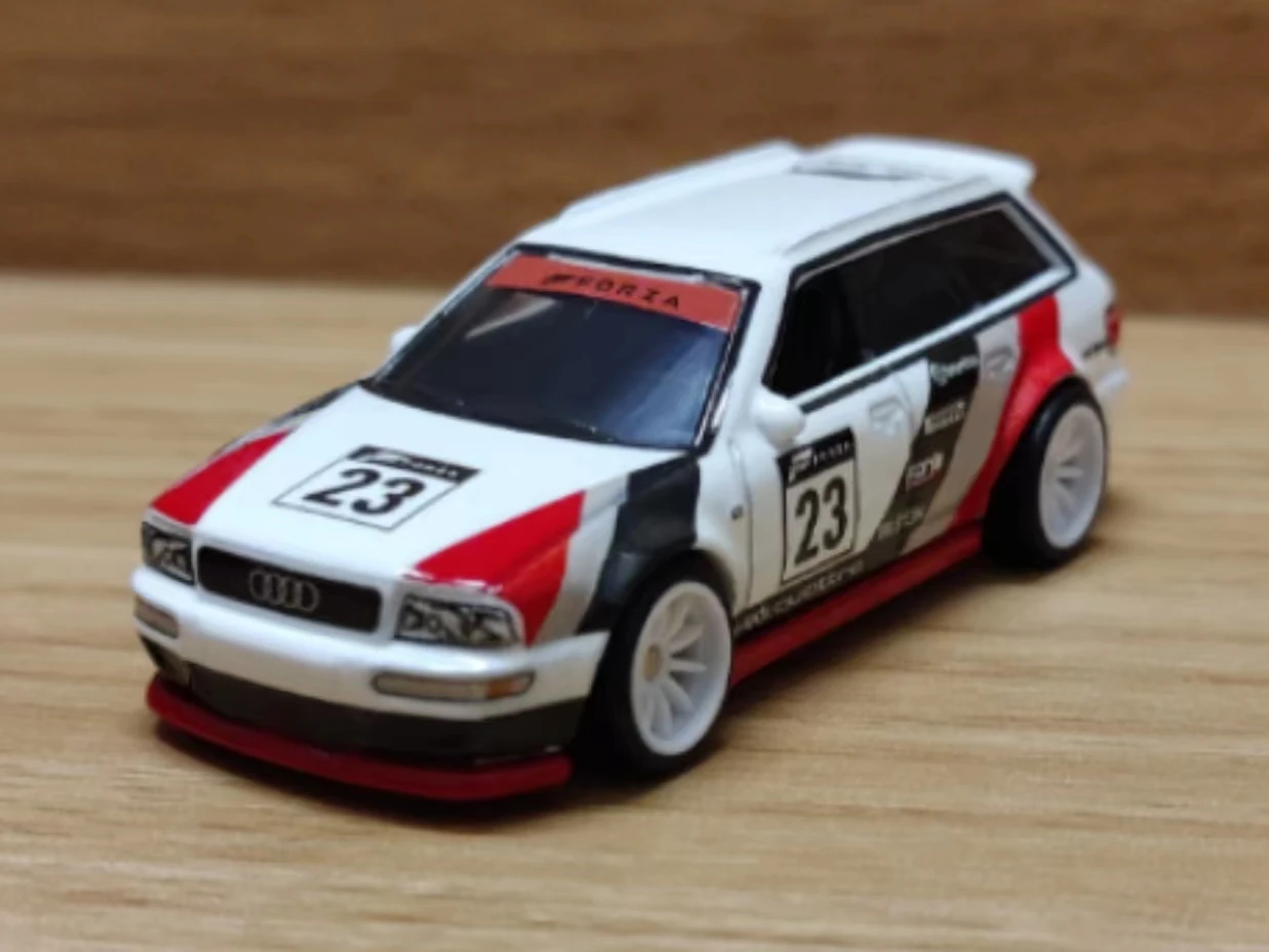 '94 Audi Avant RS2