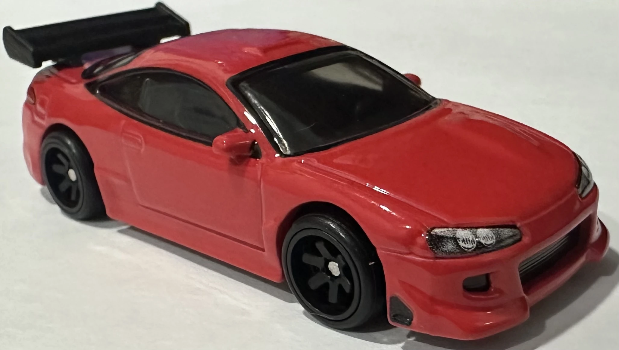 1995 Mitsubishi Eclipse