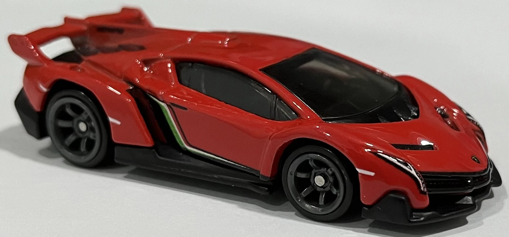 Lamborghini Veneno