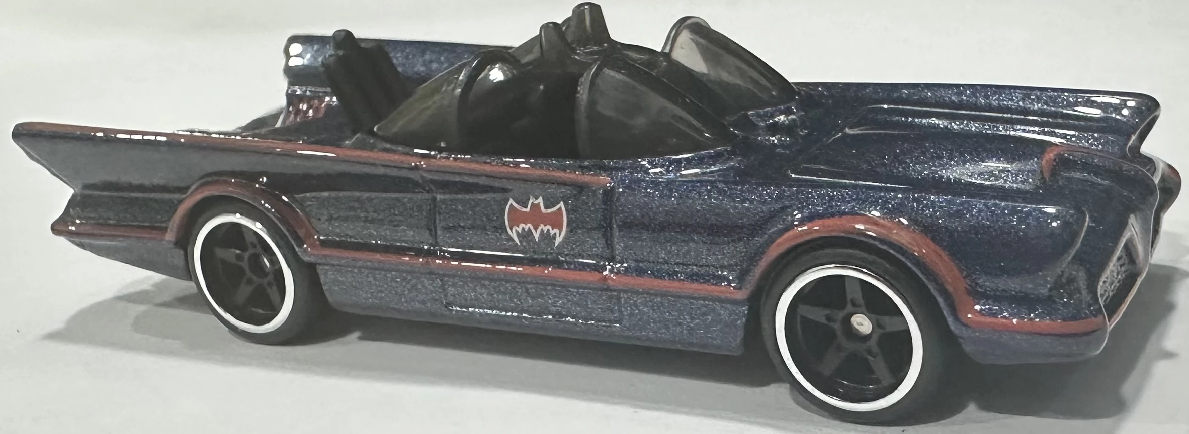 TV Series Batmobile