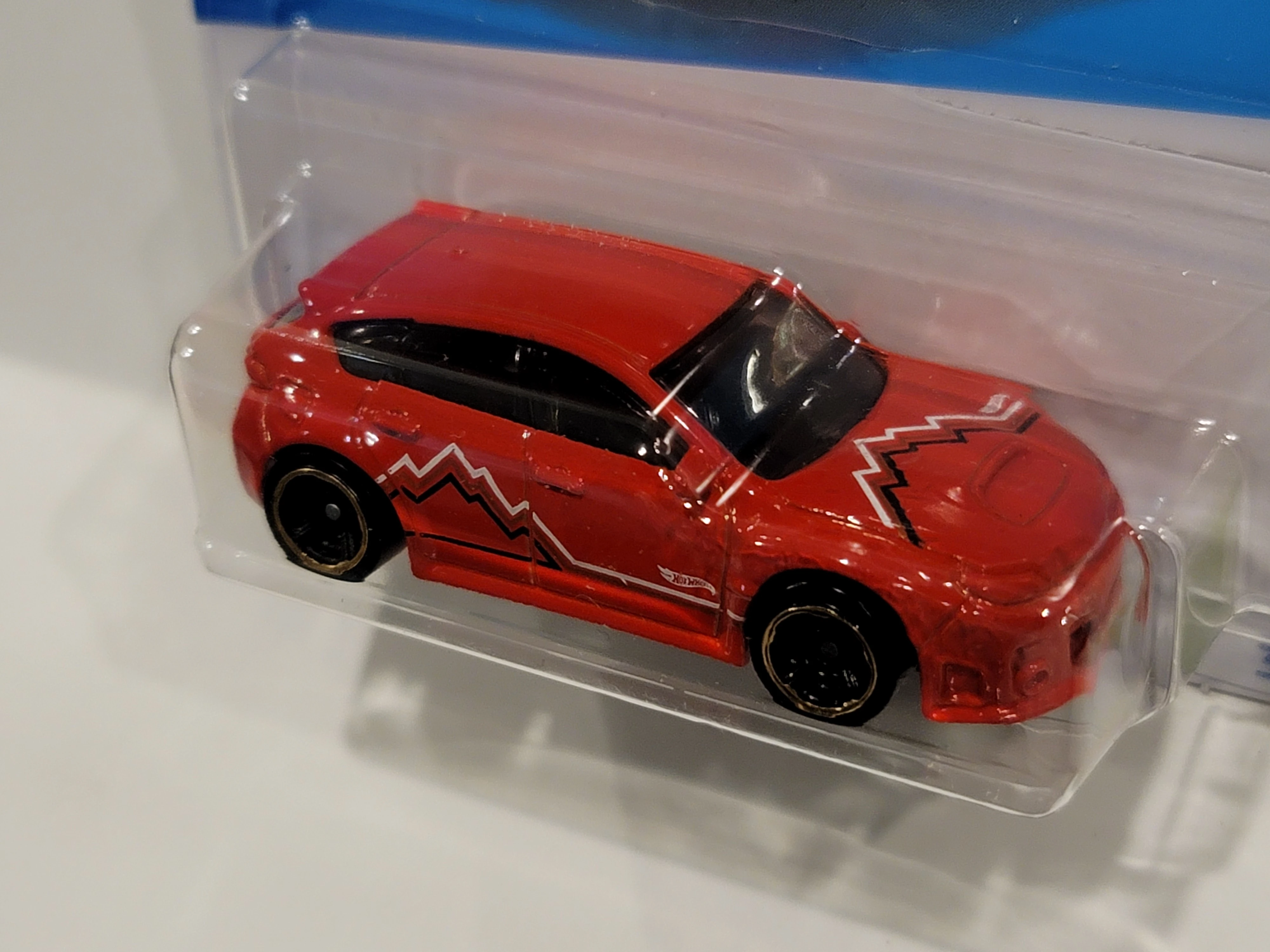 Subaru WRX STI