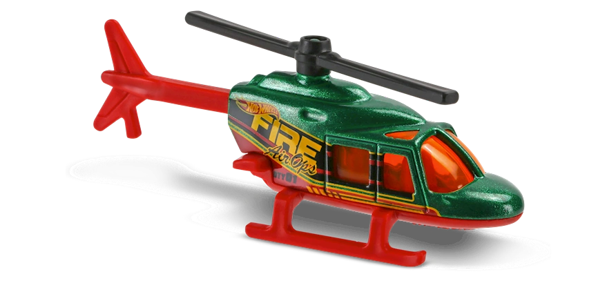 Propper Chopper
