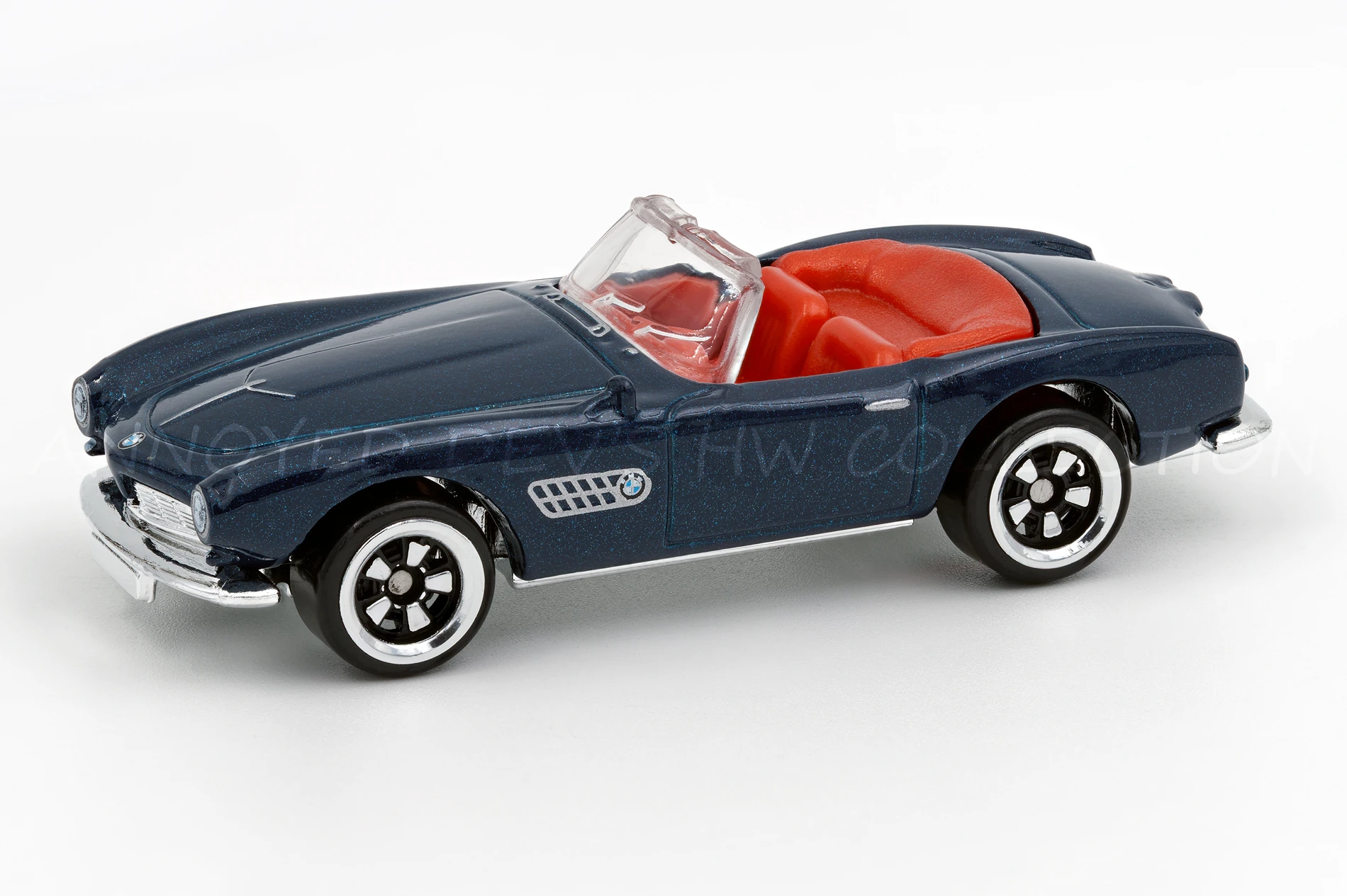 BMW 507