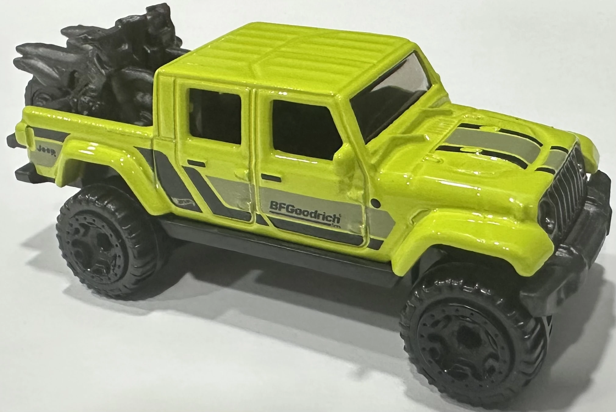 '20 Jeep Gladiator