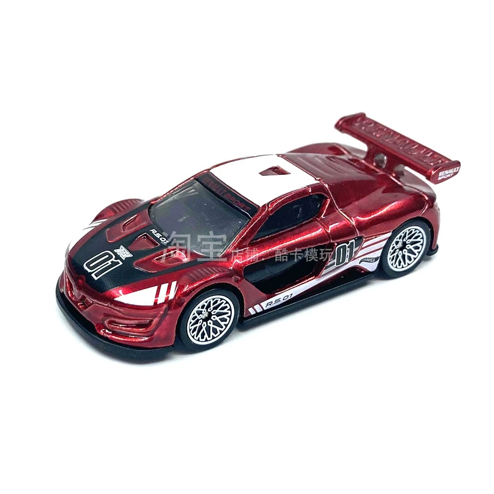 Renault Sport R.S. 01