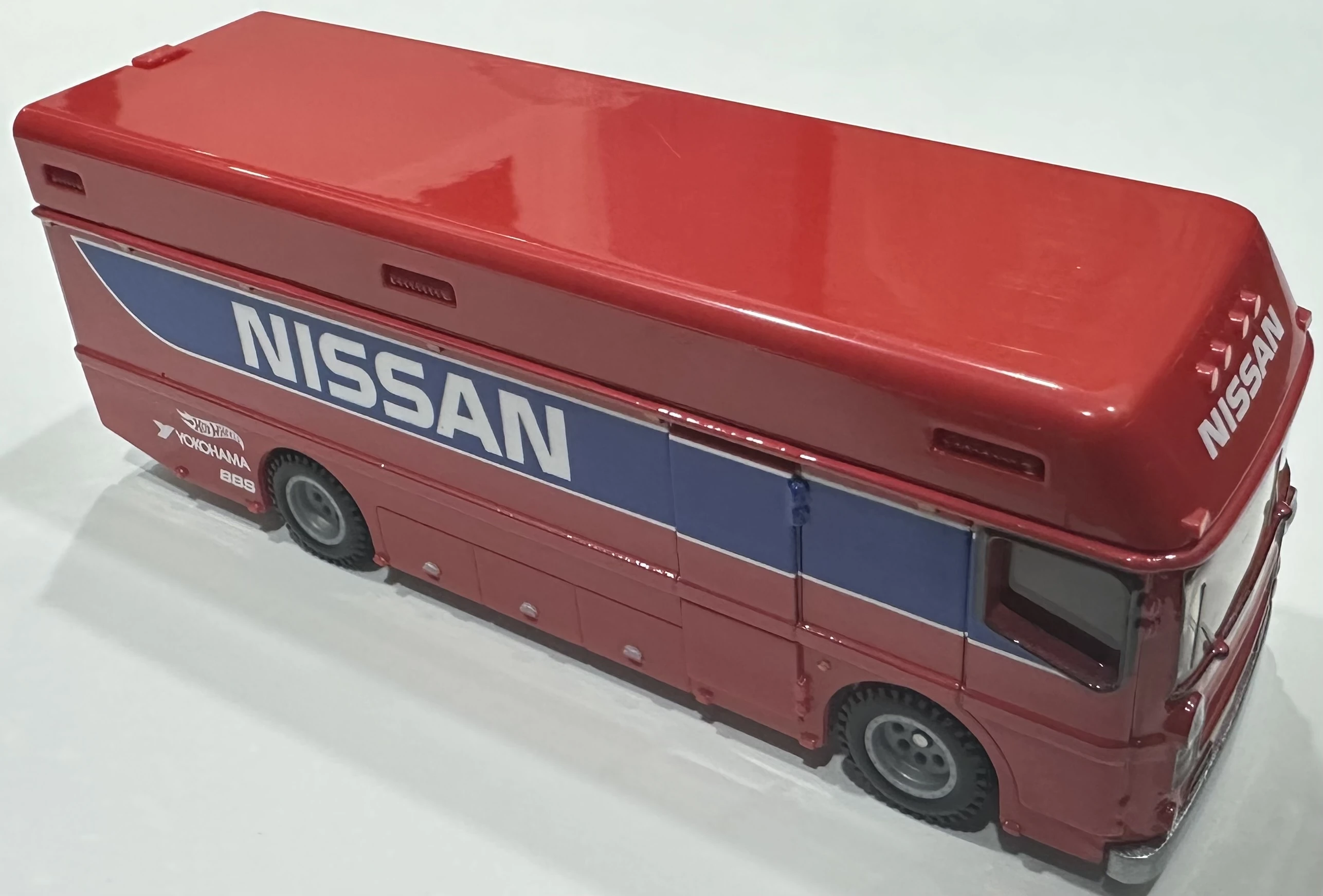 Euro Hauler