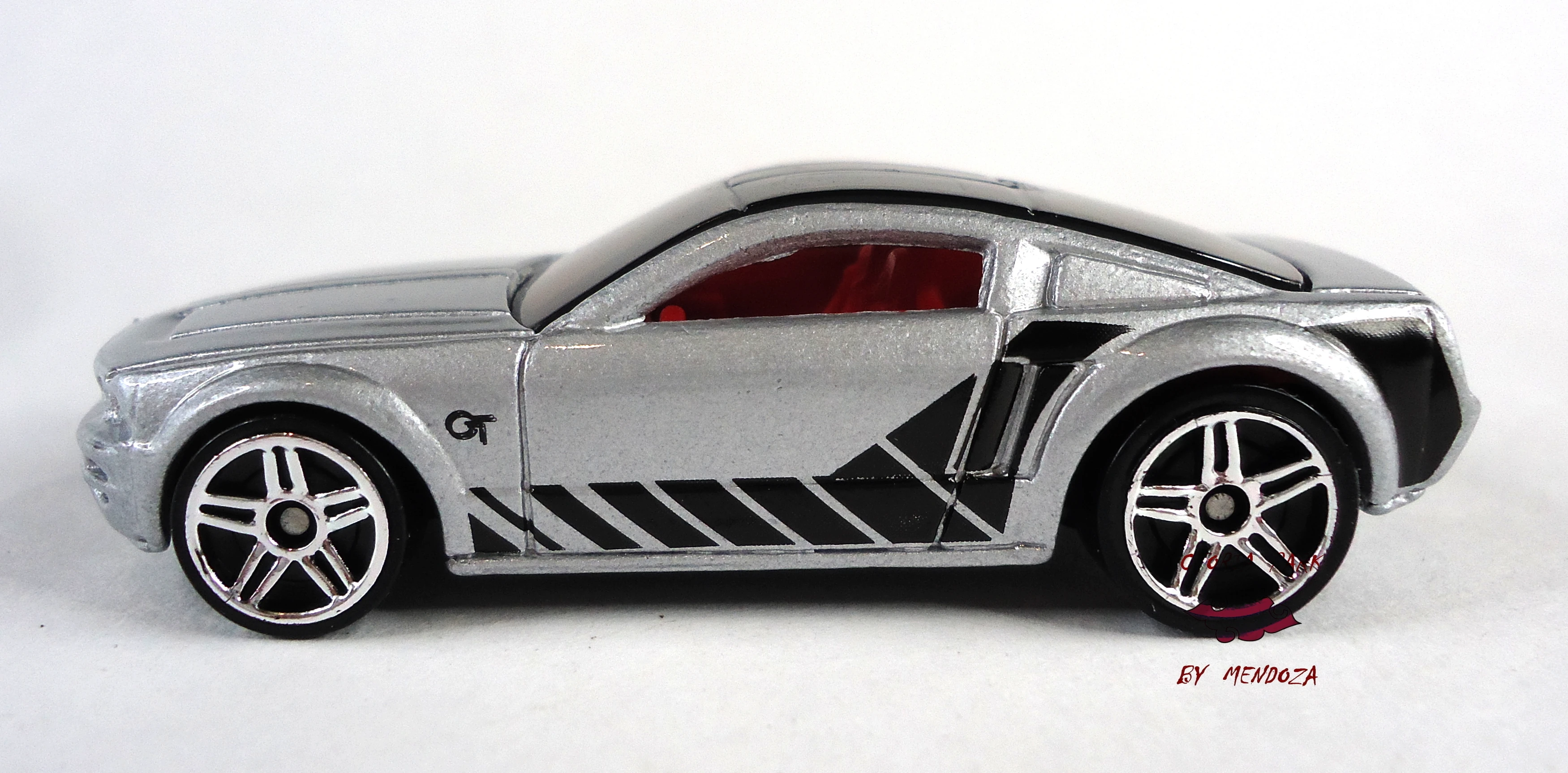Ford Mustang GT Concept