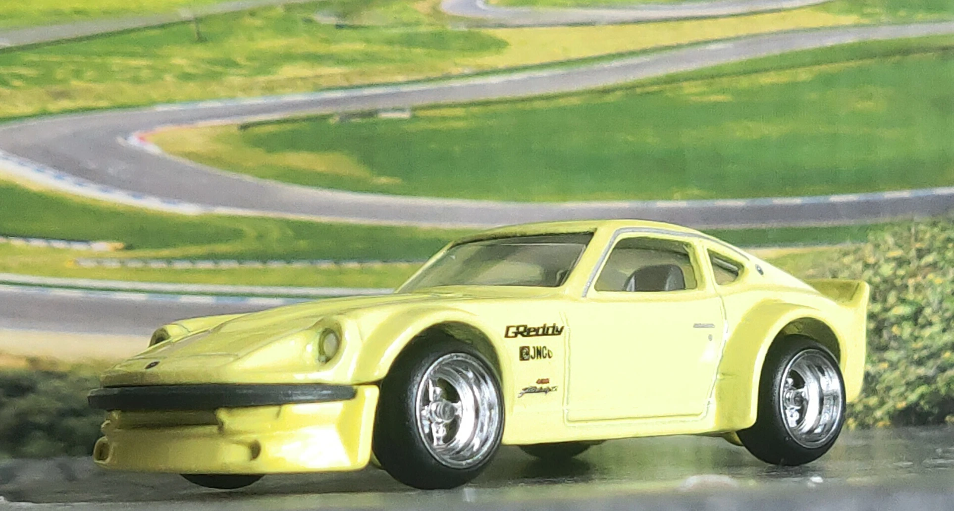 Nissan Fairlady Z