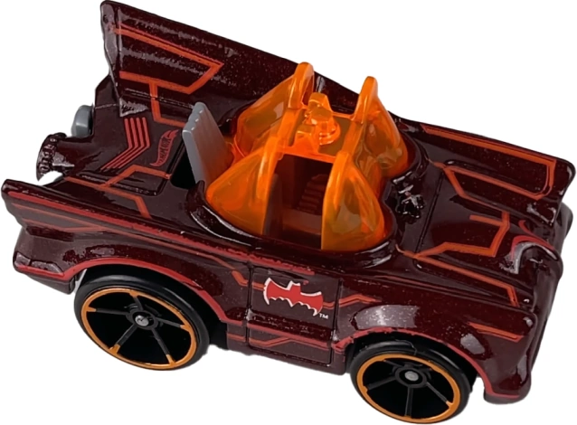 Classic TV Series Batmobile
