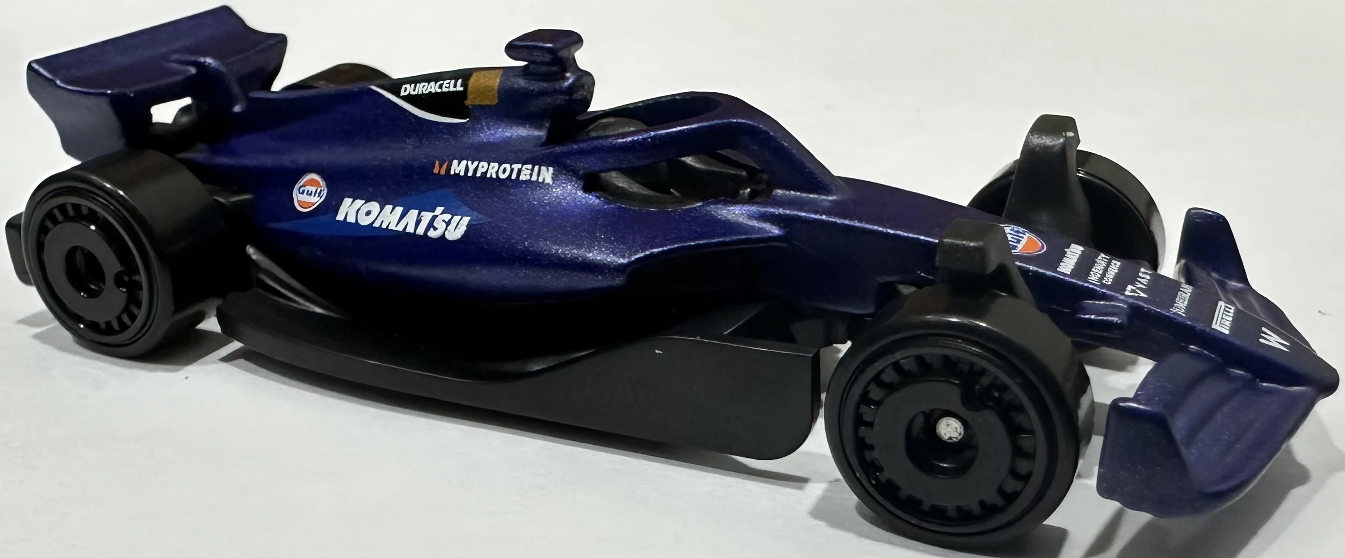 McLaren Formula 1 Team
