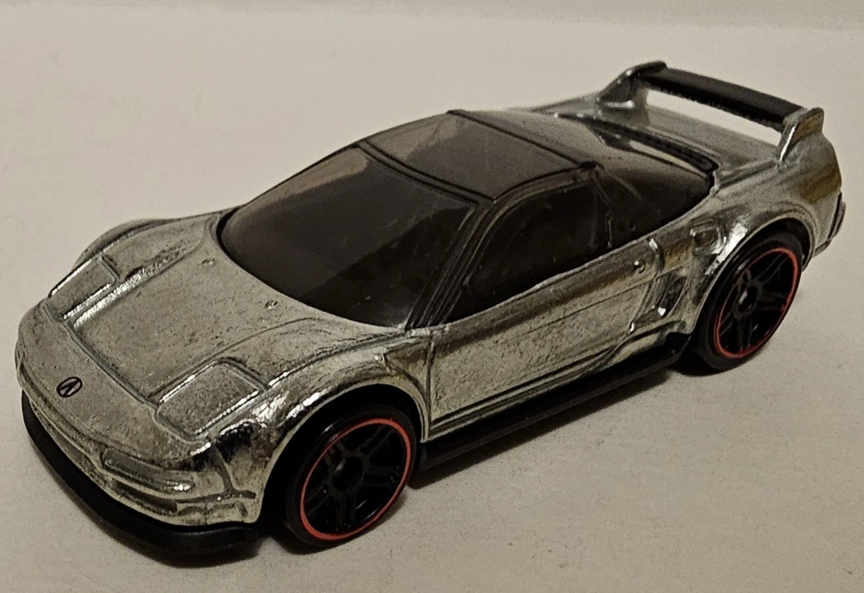 '90 Acura NSX