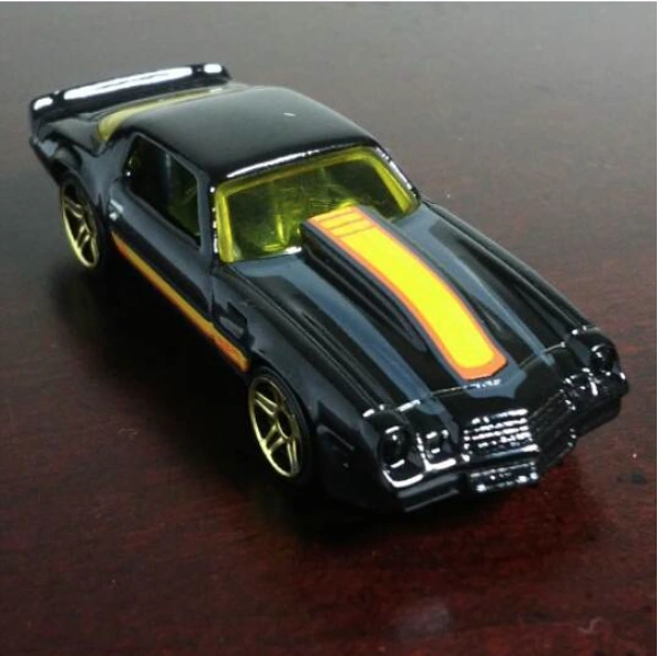 '81 Camaro