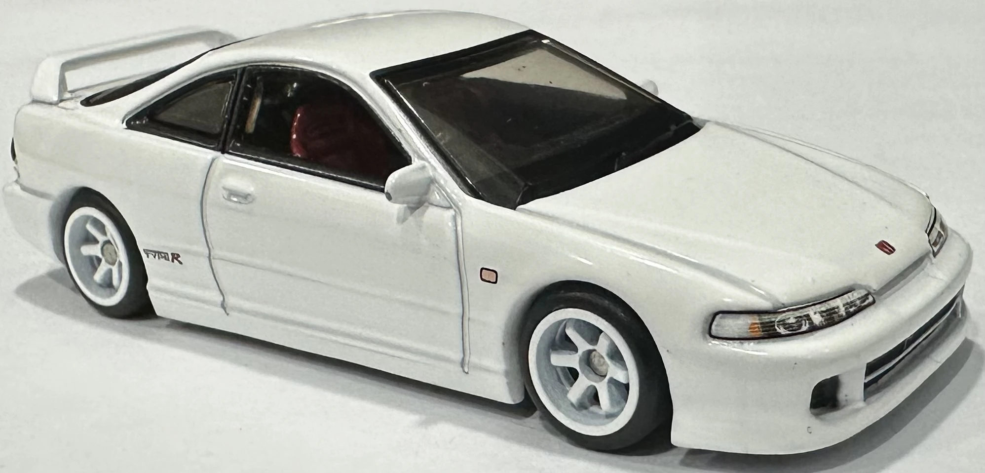 1995 Honda Integra Type R