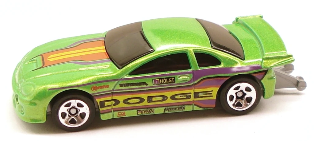 Dodge Neon