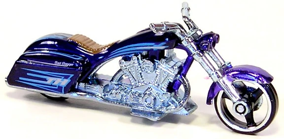 Bad Bagger
