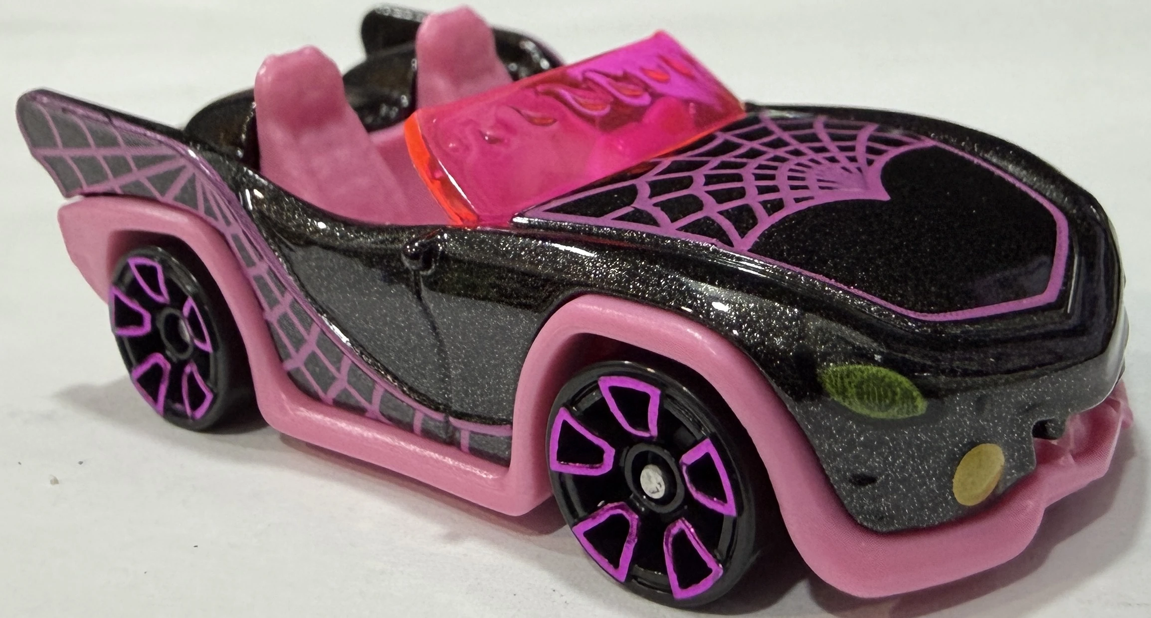 Monster High Ghoul Mobile