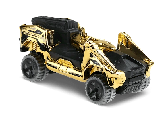 Bot Wheels