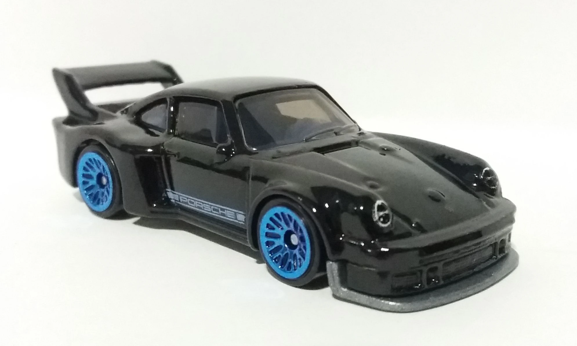 Porsche 934.5