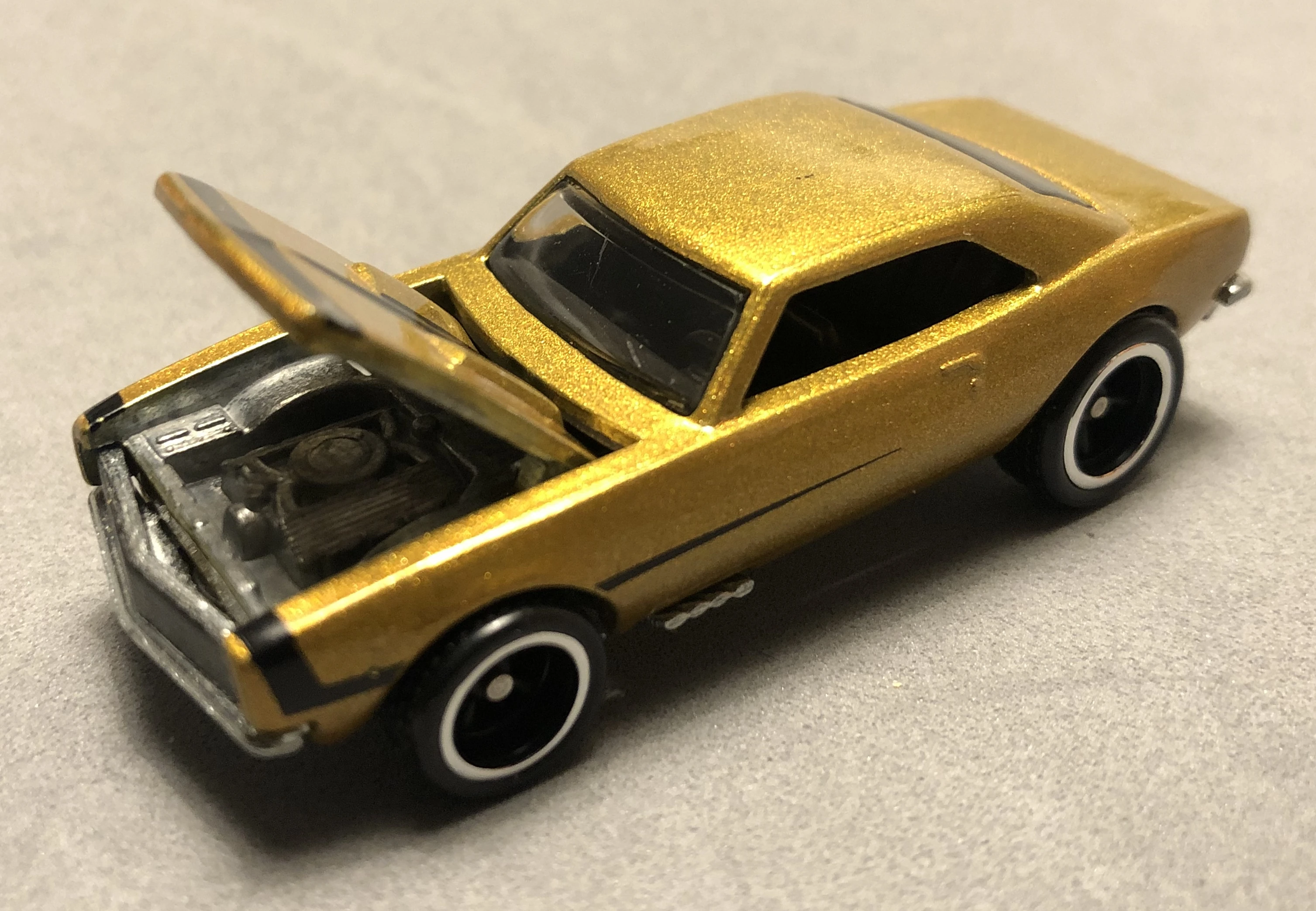 '67 Camaro