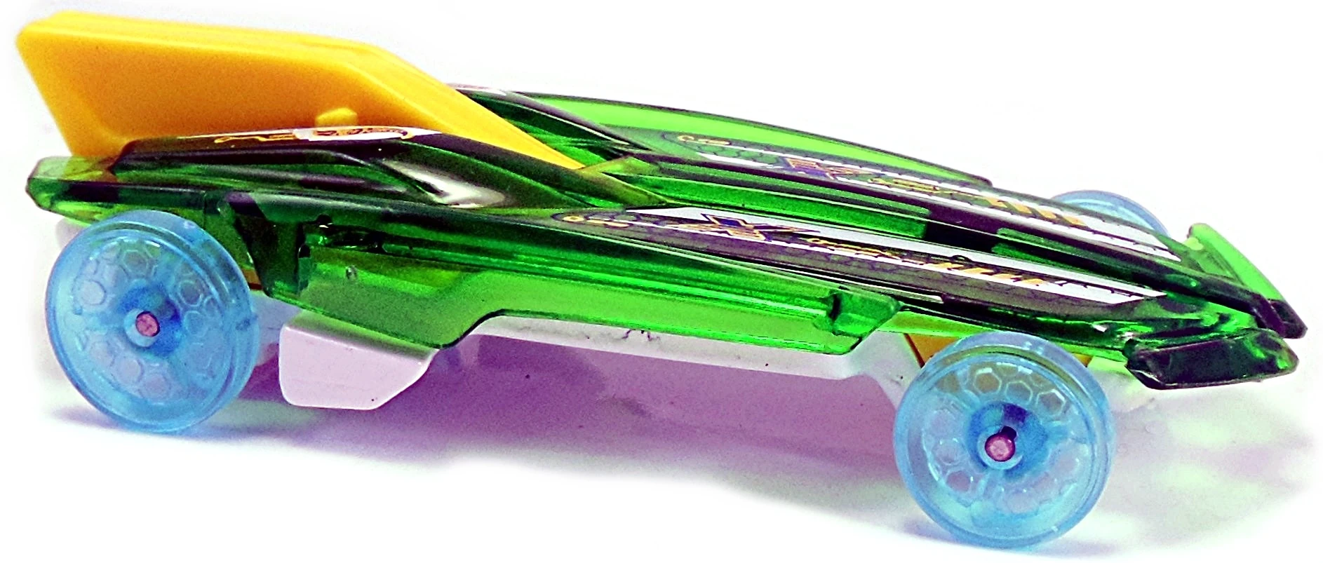 HW Formula Solar