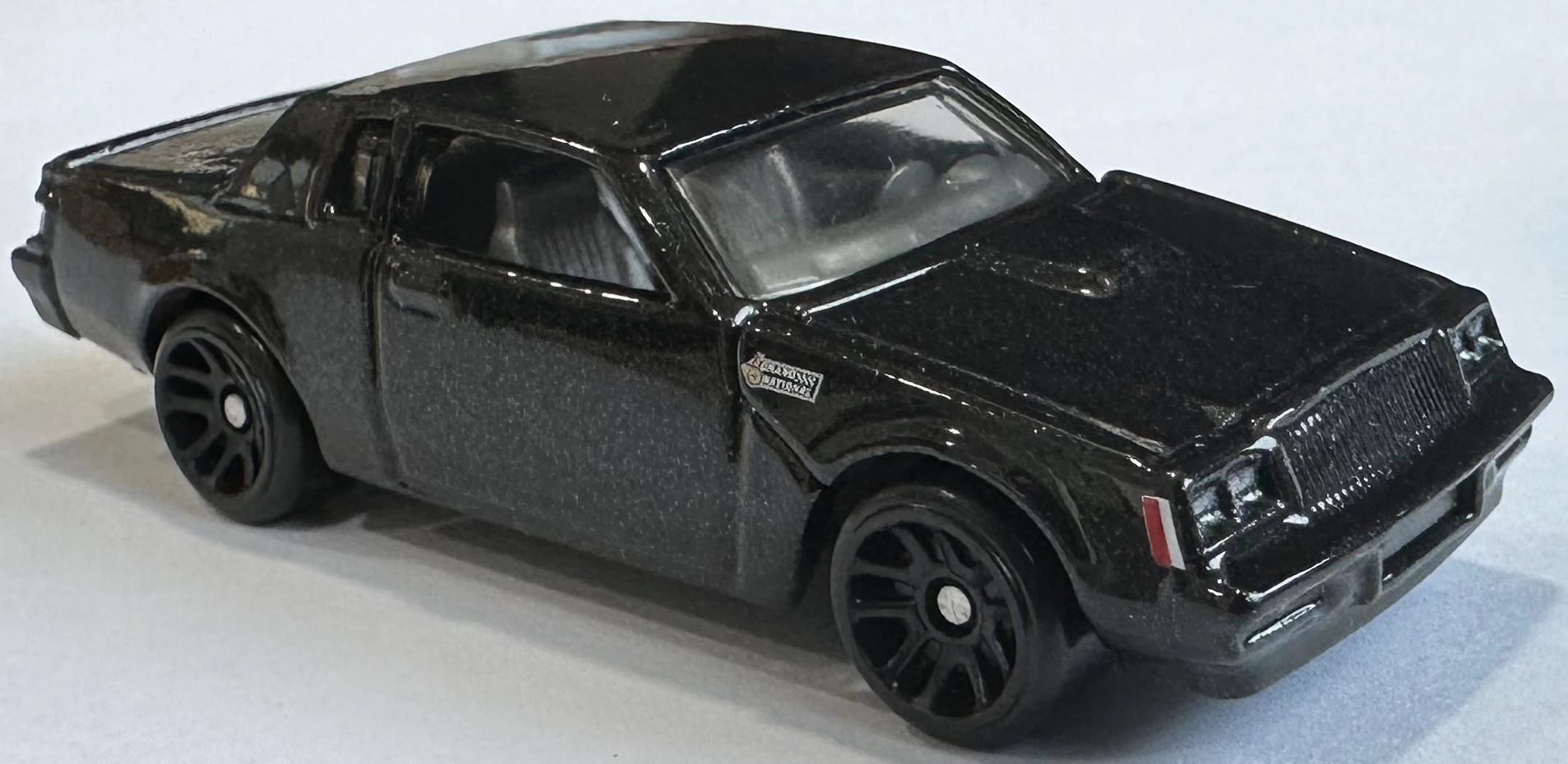 Buick Grand National