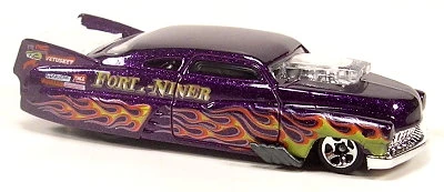 '49 Drag Merc