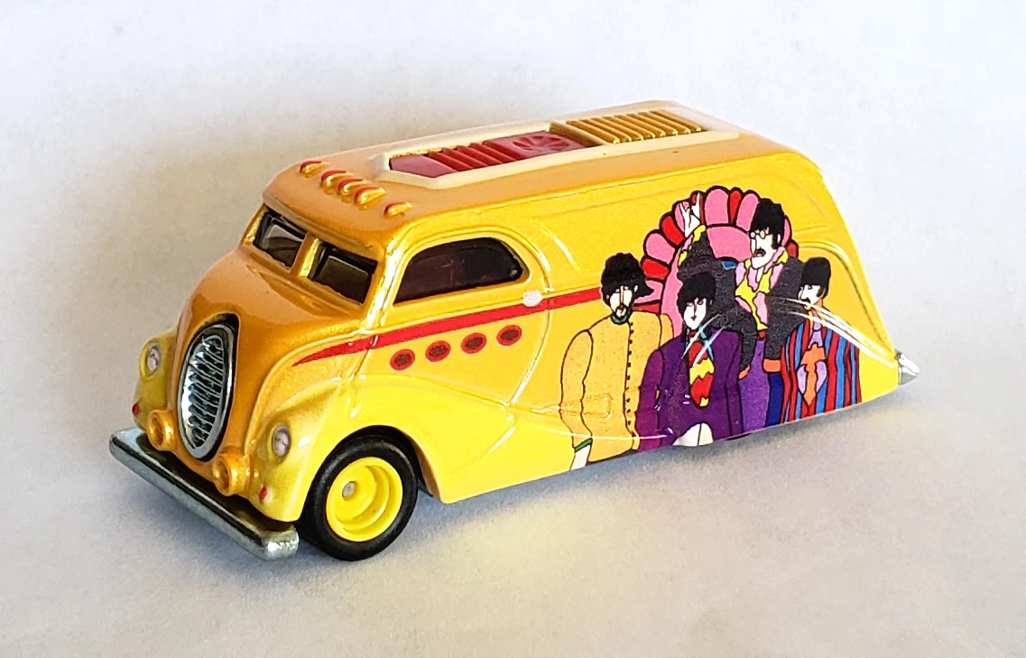 Deco Delivery