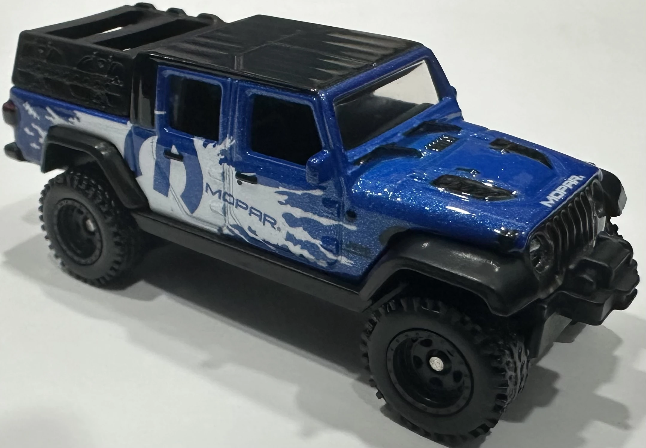 '20 Jeep Gladiator
