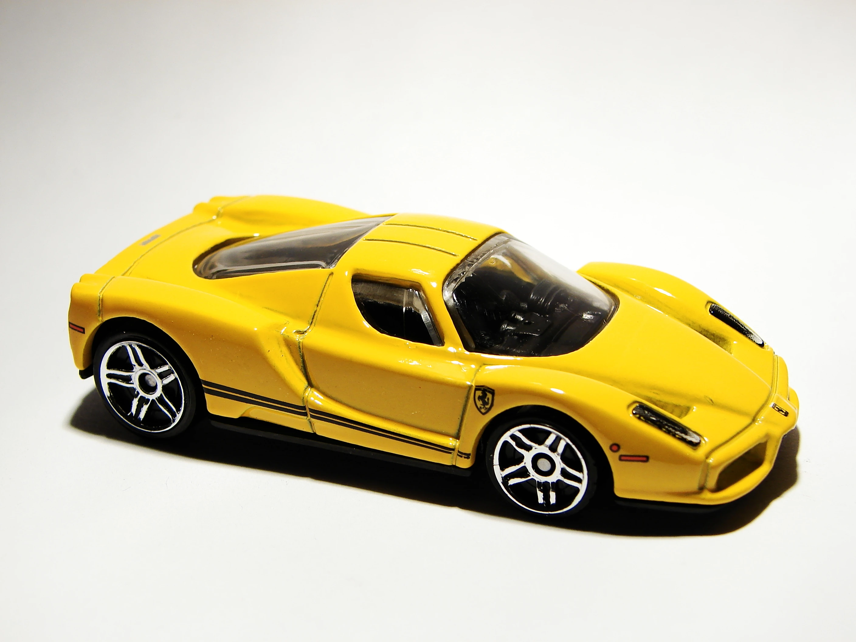 Enzo Ferrari