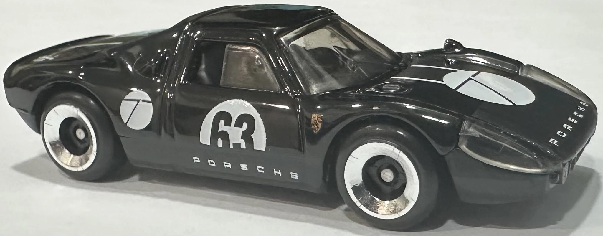 Porsche 904 Carrera GTS