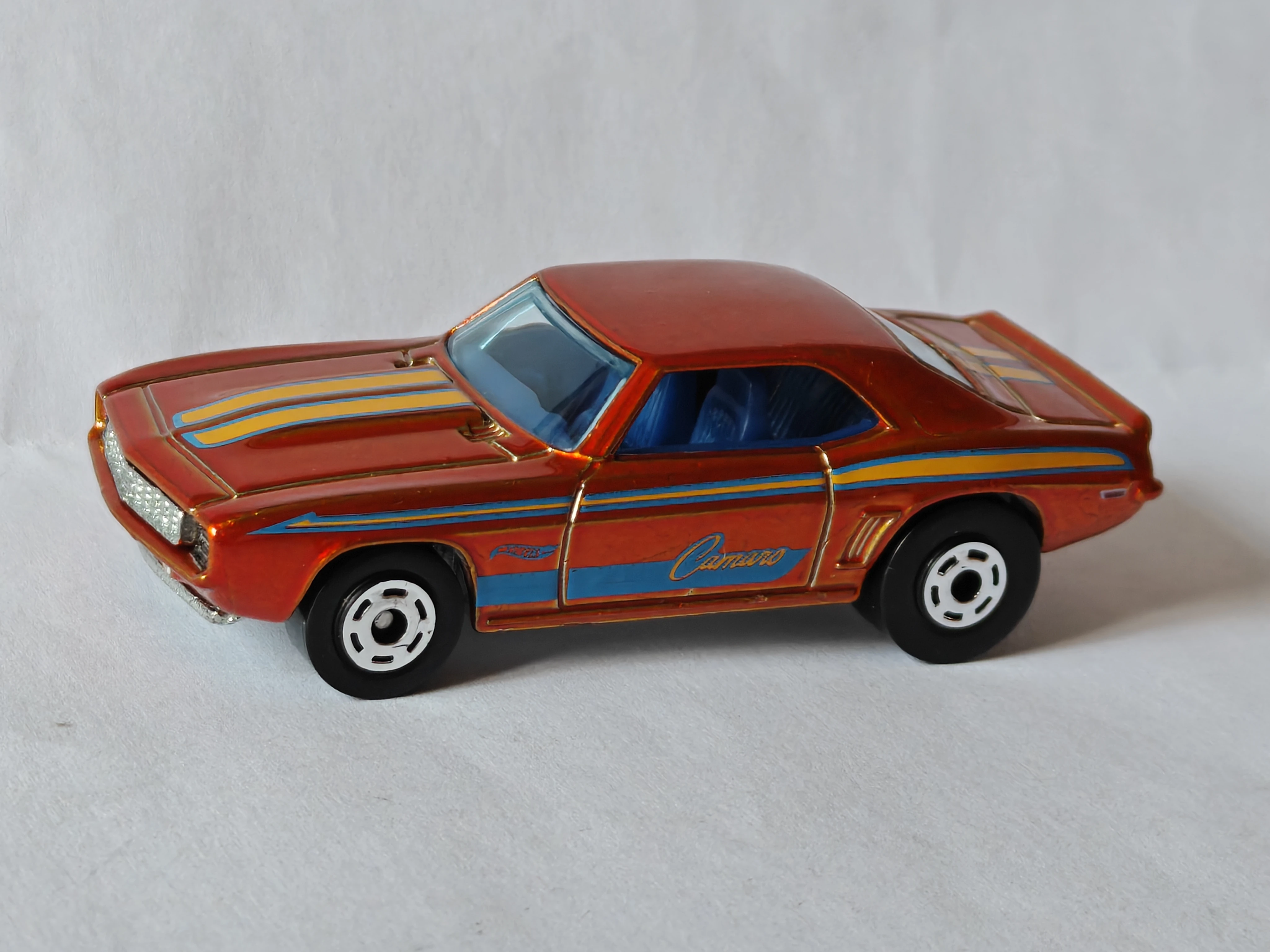 '69 Camaro