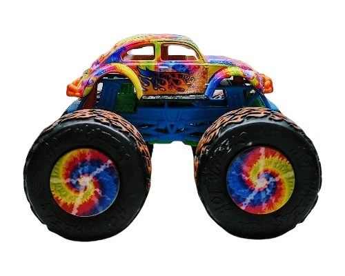 1963 Volkswagen Beetle