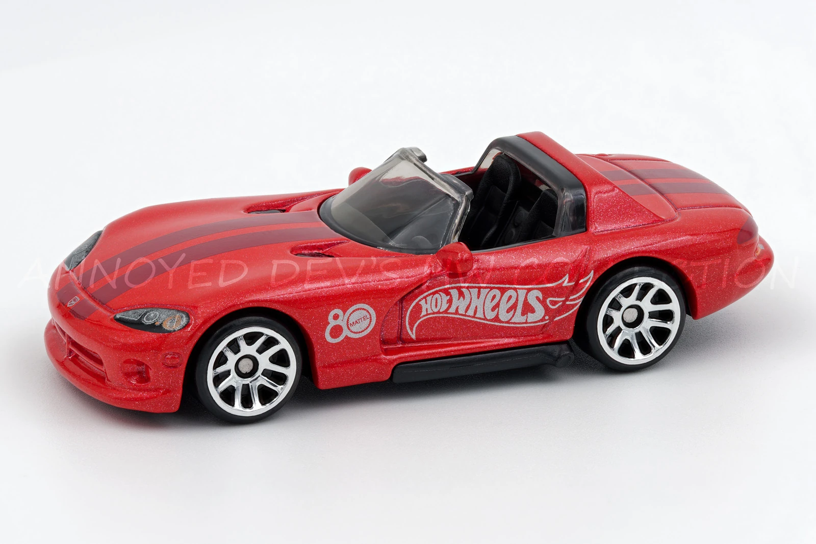 '92 Dodge Viper RT/10